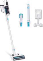 Simplicity Vacuums Stick Vacuum Cordless Rechargeable S67, Lightweight Household... - Image 2