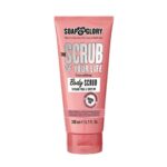 Soap & Glory Original Pink The Scrub Of Your Life Exfoliating Body Scrub - Smoot... - Image 2