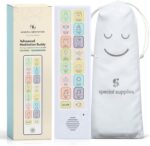 Special Supplies Meditation Buddy – Screen-Free Mindfulness & Breathing Device f... - Image 2
