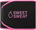 Sports Research Sweet Sweat Waist Trimmer (Core Series) - Premium Sweat Enhancin... - Image 2