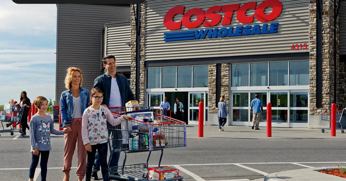 Stretch your dollar with a $65 Costco Gold Star Membership and $20 Digital Costco Shop Card