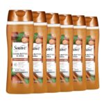 Suave Moisturizing Body Wash, Cocoa Butter and Shea with Vitamin E Extract, No P... - Image 2