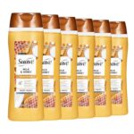 Suave Moisturizing Body Wash, with Milk & Honey and Vitamin E Extract, No Parabe... - Image 2