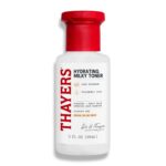 THAYERS Milky Hydrating Face Toner with Snow Mushroom Tremella, Hyaluronic Acid ... - Image 2