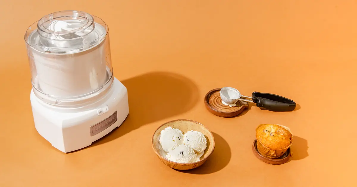 The 4 Best Ice Cream Makers of 2026