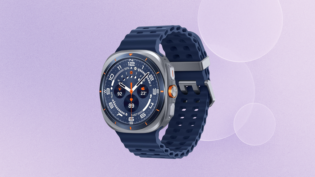 The Galaxy Watch Ultra 2 could be a battery champion
