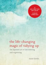The Life-Changing Magic of Tidying Up: The Japanese Art of Decluttering and Orga... - Image 2