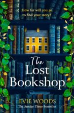 The Lost Bookshop: A most charming and uplifting novel, the perfect gift for boo... - Image 2