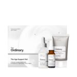The Ordinary Age Support Set - 3-Step Anti-Aging Skin Regimen with Multi-Peptide... - Image 2