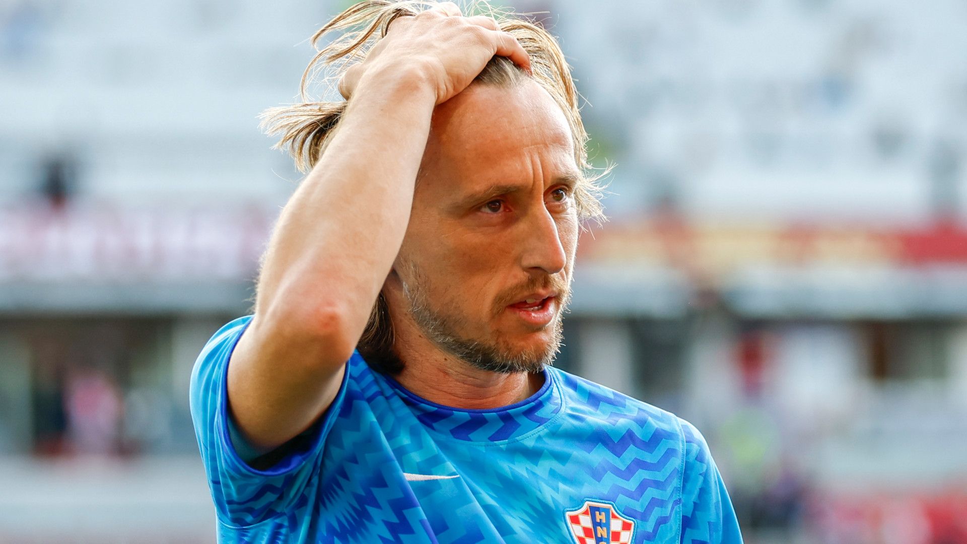 There’s a simple way to watch Croatia vs Ghana for *FREE*
