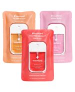 Touchland Hand Sanitizer Spray, Juicy Trio - 3 x 1 FL OZ - Image 2