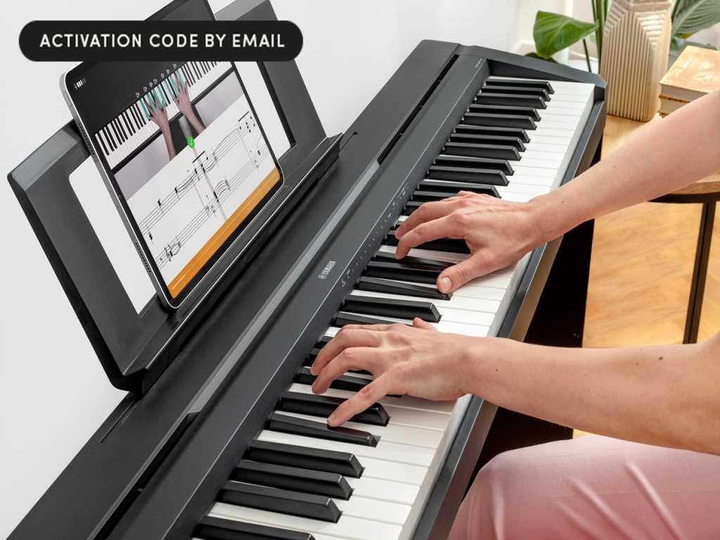 Traditional piano teachers charge more in weeks than this learning app costs for 5 years — just 