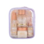Tree Hut Vanilla Everything Shower Gift Set for Women, Exfoliating Body Scrub, B... - Image 2