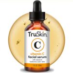 TruSkin Vitamin C Serum for Face - Anti Aging Face Serum with Hyaluronic Acid & ... - Image 2