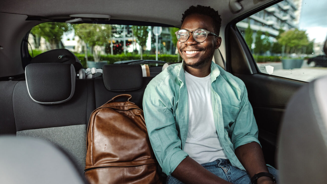 Uber's Lost & Found Reveals The Weird Things We Leave In Rideshare Vehicles