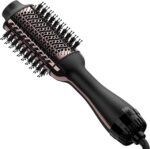 Umeely Hair Dryer Brush Blow Dryer Brush in One, Upgraded 4 in 1 Hair Dryer and ... - Image 2