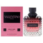 Valentino Donna Born In Roma Intense Eau de Parfum Spray for Women, 3.4 Ounce - Image 2