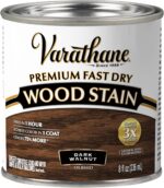 Varathane Premium Fast Dry Wood Stain | 1 Hour Dry Time | 1 Coat Color | Interio... - Image 2