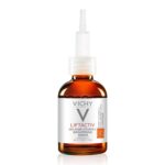 Vichy LiftActiv Vitamin C Serum For Face, Brightening Serum With Pure Vitamin C ... - Image 2