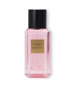Victoria's Secret Bombshell Mini Fragrance Mist, Notes of Purple Passion Fruit, ... - Image 2