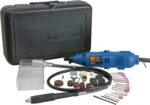 WEN 2305 Rotary Tool Kit with Flex Shaft - Image 2