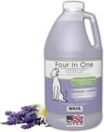 Wahl USA 4-in-1 Calming Pet Shampoo for Dogs with a Lavender Chamomile Scent – C... - Image 2