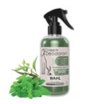 Wahl USA Deodorizing & Refreshing Pet Deodorant for Dogs - Eucalyptus & Spearmin... - Image 2