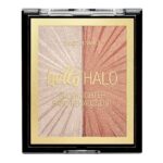 Wet n Wild MegaGlo Blushlighter, Blendable Blush & Highlighter Set, Shimmery Met... - Image 2