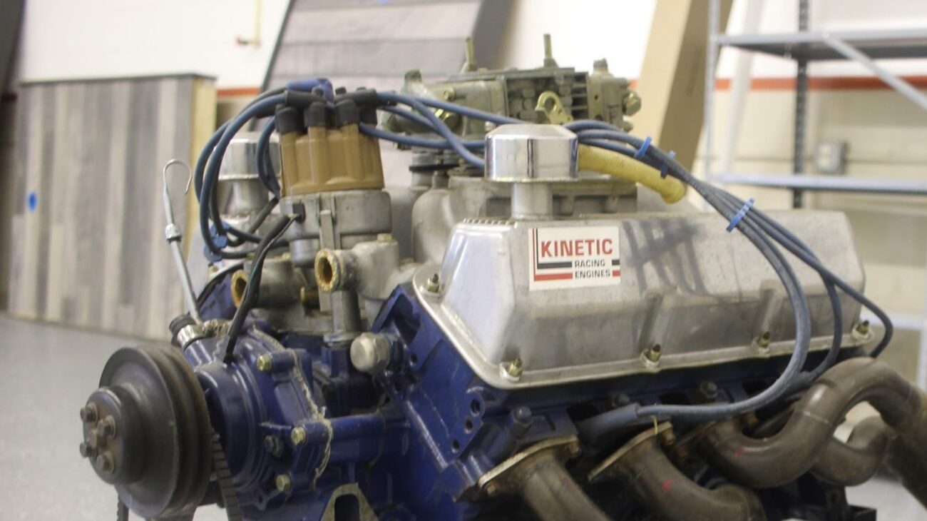 Why Automakers Made The Switch From Distributors To Coil Packs