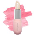 Winky Lux Unicorn Glimmer Balm -Hydrating ph Lip Balm, Natural Pink Tint with pH... - Image 2