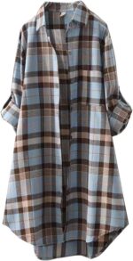 Womens Cardigans Lightweight Long Sleeve Holey 2024 Fall Open Front Cardigan Jac... - Image 2