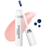 Wonderskin Wonder Blading All Day Lip Stain Peel Off Masque - Long Lasting, Wate... - Image 2