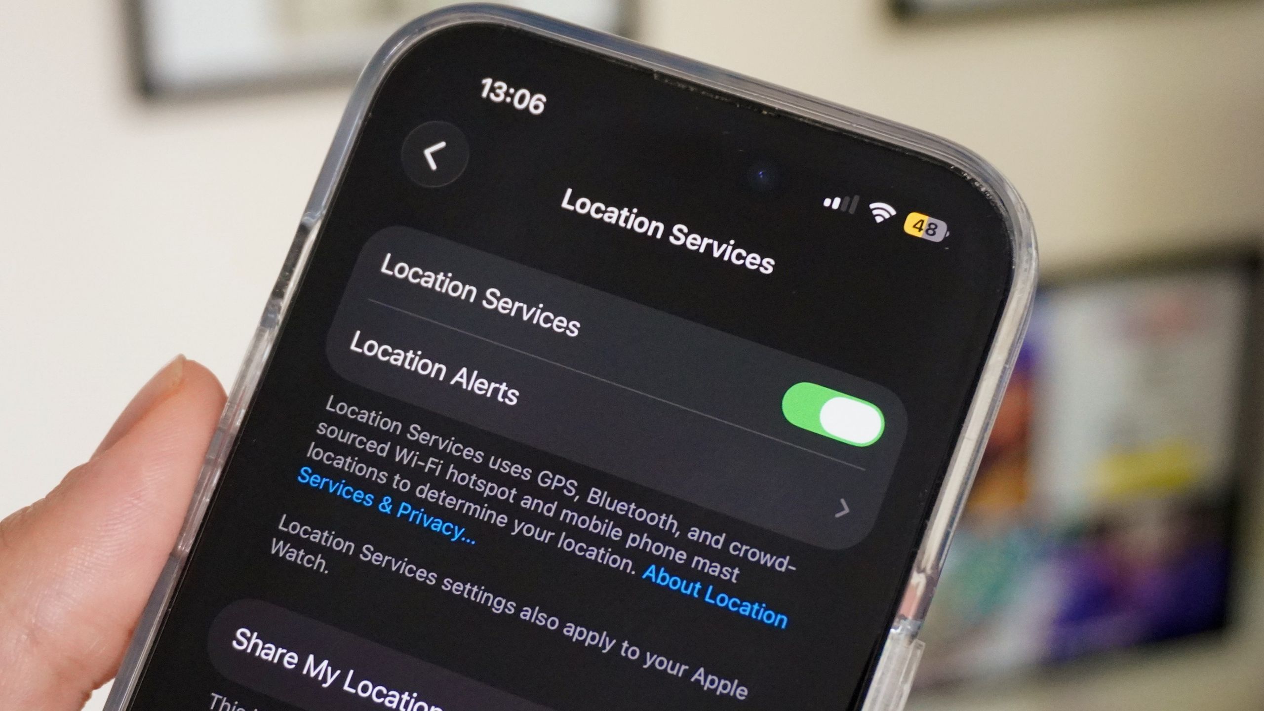 Your location data is now officially protected by the fourth amendment — here’s what that means for you