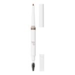 e.l.f. Instant Lift Waterproof Eyebrow Pencil, Dual-Ended with Precision Tip & S... - Image 2