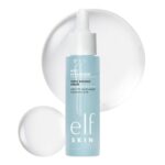 e.l.f. SKIN Holy Hydration! Triple Bounce Serum, 1.7% Hyaluronic Acid Serum For ... - Image 2