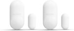 ecobee Smart Sensor for Doors & Windows 2 Pack - Wifi Contact Sensor for Home Se... - Image 2