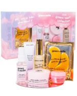 grace & stella Award Winning Skin Care Set - Birthday Gifts for Women, Travel Si... - Image 2