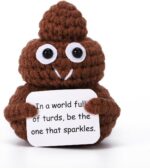 i-Beeboo Funny Gag Gifts for Women,Sister, Brother, Dad, Mom, Bestfriends,Cowork... - Image 2