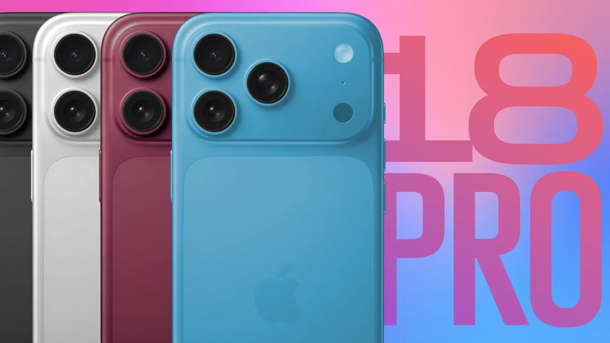 iPhone 18: Everything We Know About Apple's Upcoming Handsets
