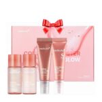 medicube Glass Skin Collagen Trial Kit | Korean Skincare Set and Kit | Gifts for... - Image 2