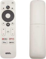onn. 4K Streaming Device with Google TV, 8GB Storage, 2GB RAM, Ultra HD Smart TV... - Image 2