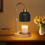 seenlast Candle Warmer Lamp with Dimmer Adjustable Height,Mothers Day Gifts,2/4/... - Image 2