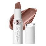 wet n wild Mega Last High-Shine Lipstick Lip Color, Infused with Seed Oils For a... - Image 2