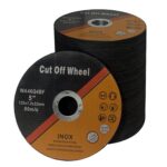 100 PCS Cut Off Wheel 5 Inch 5" x.047 x7/8" Cutting Disc for Angle Grinder Ultra... - Image 2