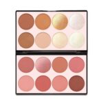 16 Colors Contour Palette Make up - Blush Highlighters Bronzer Powder All in one... - Image 2