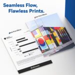 LC501XL Ink Cartridges for Brother Printer LC 501 XL LC501 501XL Inks Cartridge ... - Image 5