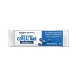 Amazon Grocery, Blueberry Fruit & Grain Cereal Bars, 1.3 Oz, 8 Ct - Image 6