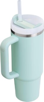 STANLEY Quencher H2.0 Tumbler with Handle and Straw 30 Ounces | Flowstate 3-Posi... - Image 3