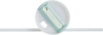 STANLEY Quencher H2.0 Tumbler with Handle and Straw 30 Ounces | Flowstate 3-Posi... - Image 4