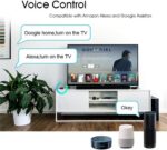 MOES WiFi Smart IR Remote Controller Smart Home Infrared Universal Remote Blaste... - Image 4